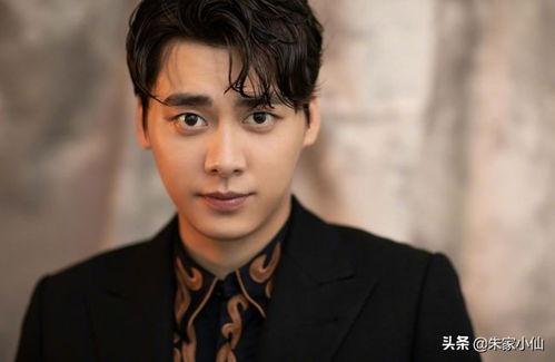 娱乐吃瓜酱李易峰,娱乐吃瓜酱的甜蜜诱惑